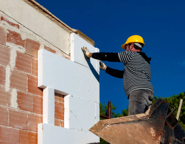 Range of Insulation Solutions in Swepsonville, NC