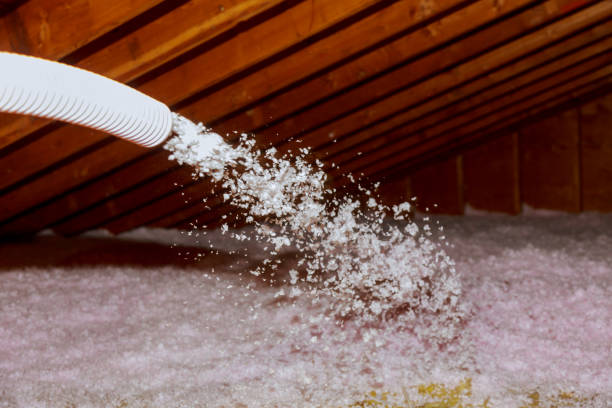 Trusted Swepsonville, NC Insulation Contractor Experts