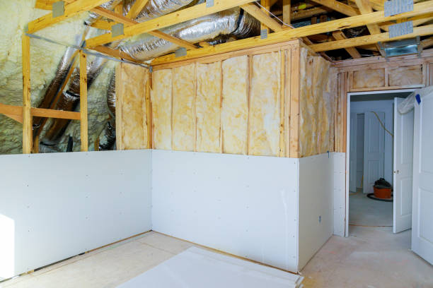 Best Local Insulation Services  in Swepsonville, NC