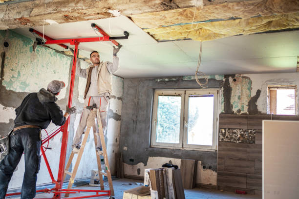 Best Insulation Replacement Services  in Swepsonville, NC
