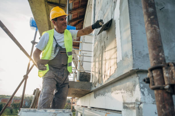 Best Best Insulation Companies  in Swepsonville, NC