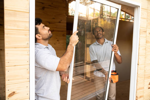 Best Affordable Insulation Services  in Swepsonville, NC