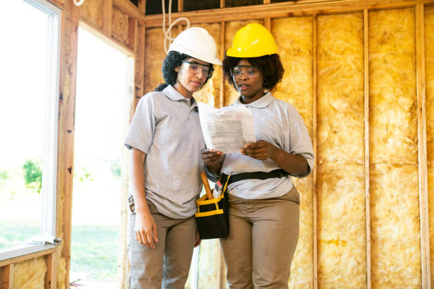 Best Attic Insulation Installation  in Swepsonville, NC