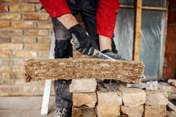Best Fiberglass Insulation  in Swepsonville, NC