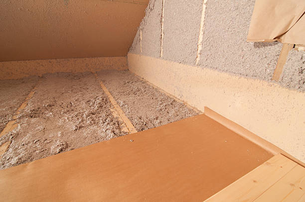 Insulation Repair Services in Swepsonville, NC
